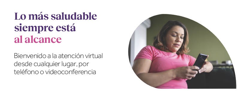 Lo Mas saludable siempre esta al alcance