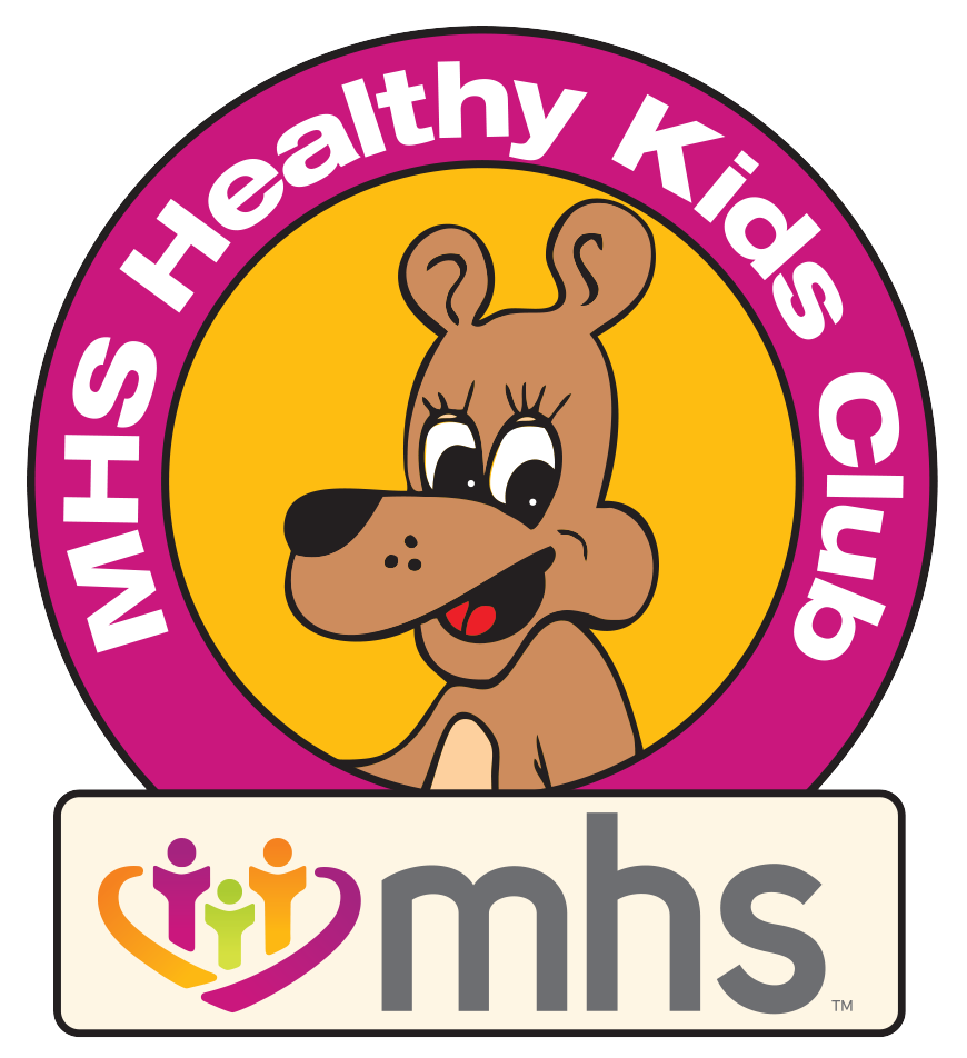 Rosie Roo - MHS Healthy Kids Club