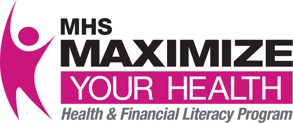 MHS max health